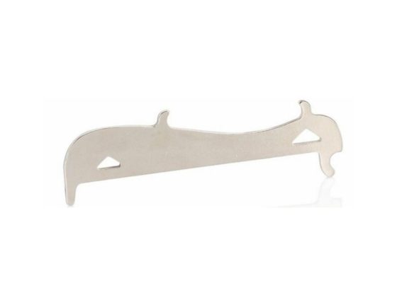 Vérificateur d’usure de chaîne Super B