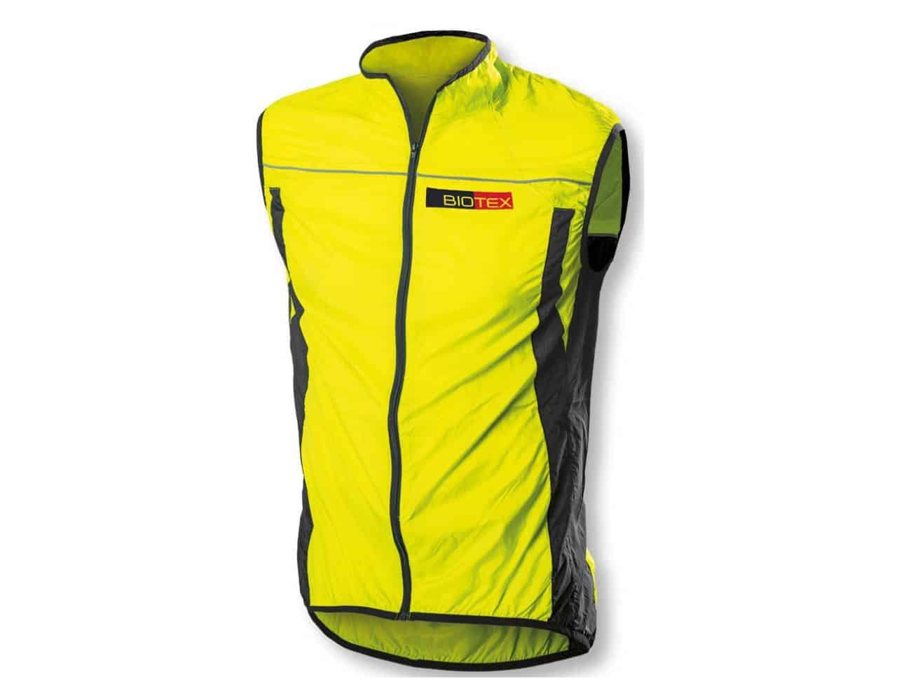 Veste sans manches Biotex X-LIGHT Taille XS