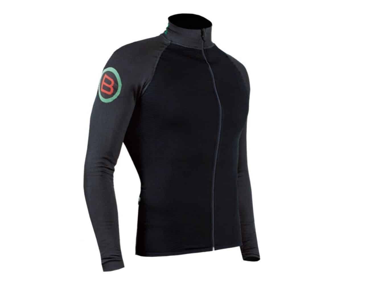 Veste thermique Biotex Win Taille 1