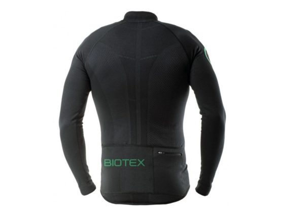 Veste thermique Biotex Win Taille 1