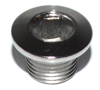 VIS ACIER M8X0,75X6,5L