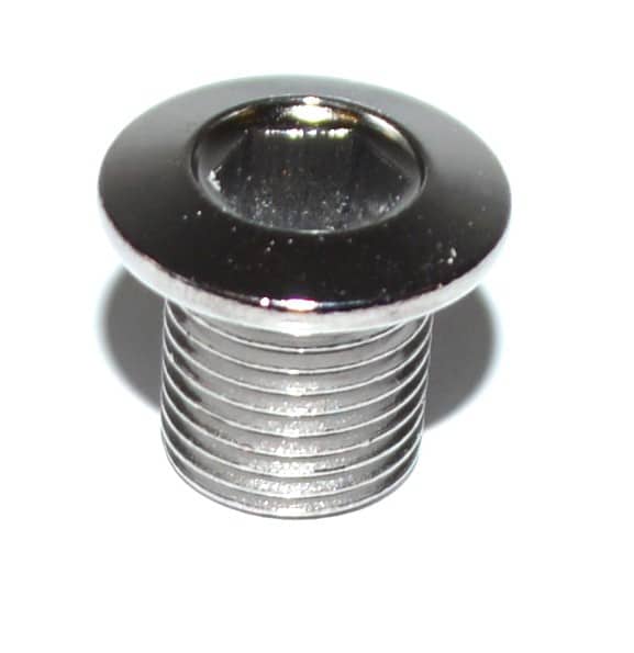 VIS ACIER M8X0,75X8,5L