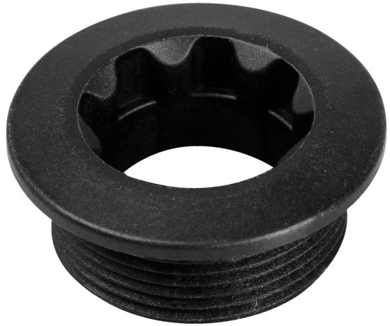 Vis de manivelle Shimano XT FC-M8100