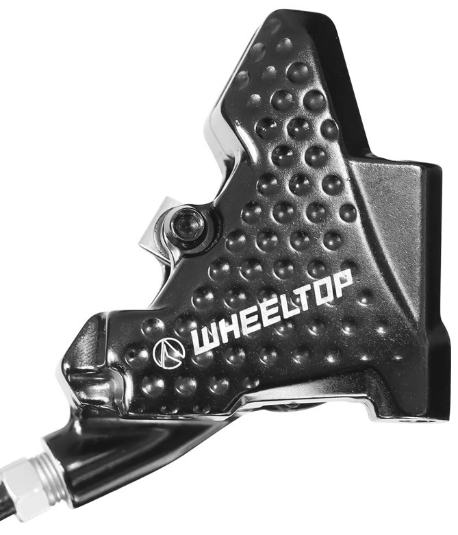 ETRIER FRN REMPLACEMEN EDS TX