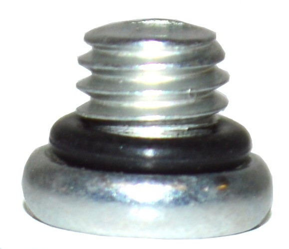 VIS DE PURGE ETRIER EDS TX