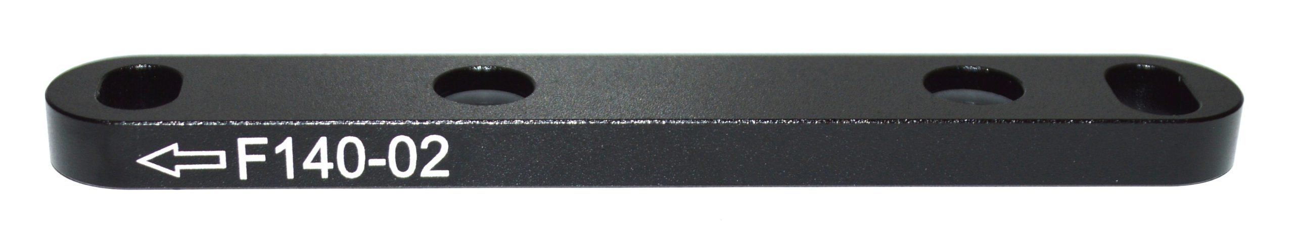 ADAPT FOURCHE FLATMOUNT 140MM