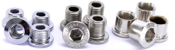 VISSERIE INOX PLAT VTT TRIPLE