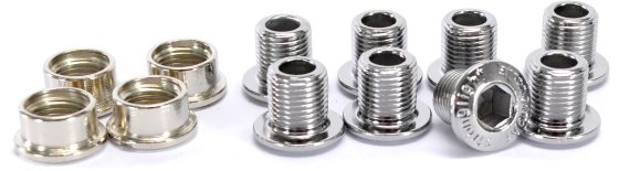 VISSERIE COMP PLAT VTT XT