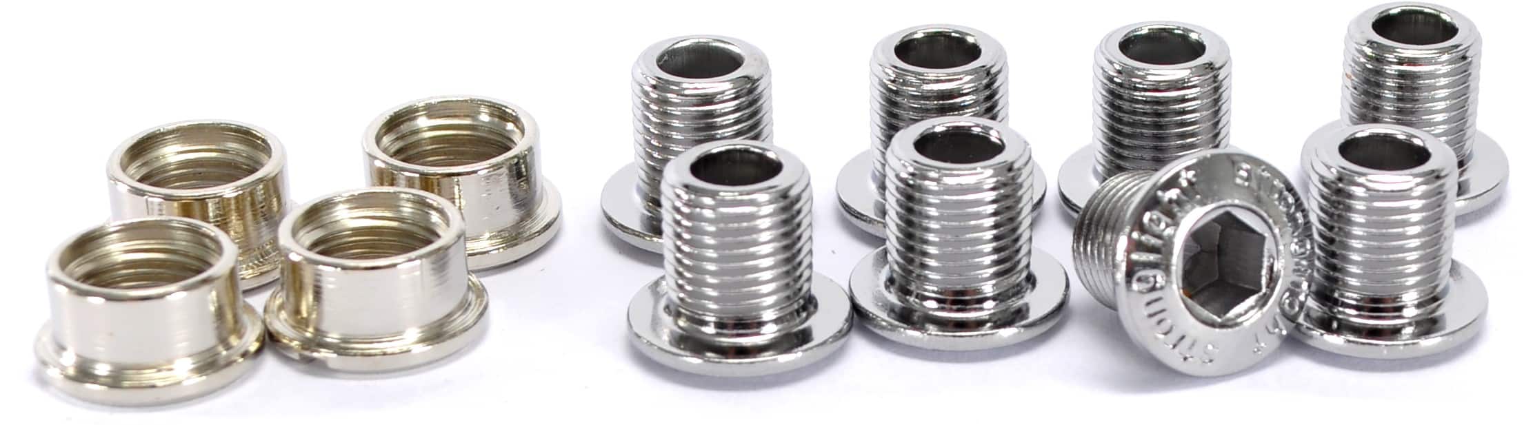 VISSERIE COMP PLAT VTT XT