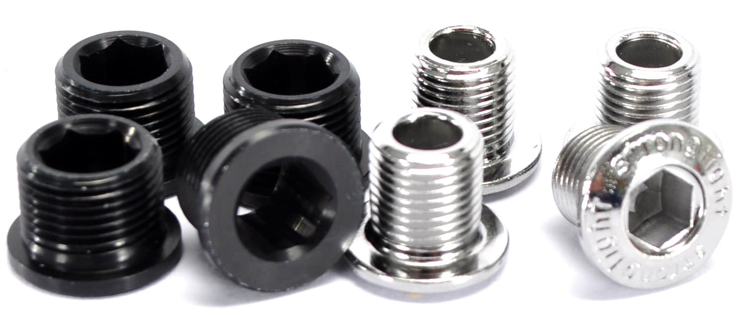 VISSERIE COMP PLAT VTT SRAM