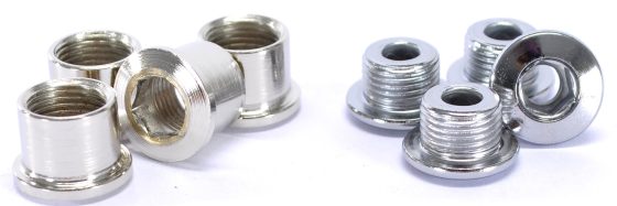 VISSERIE INOX PLAT VTT DOUBLE