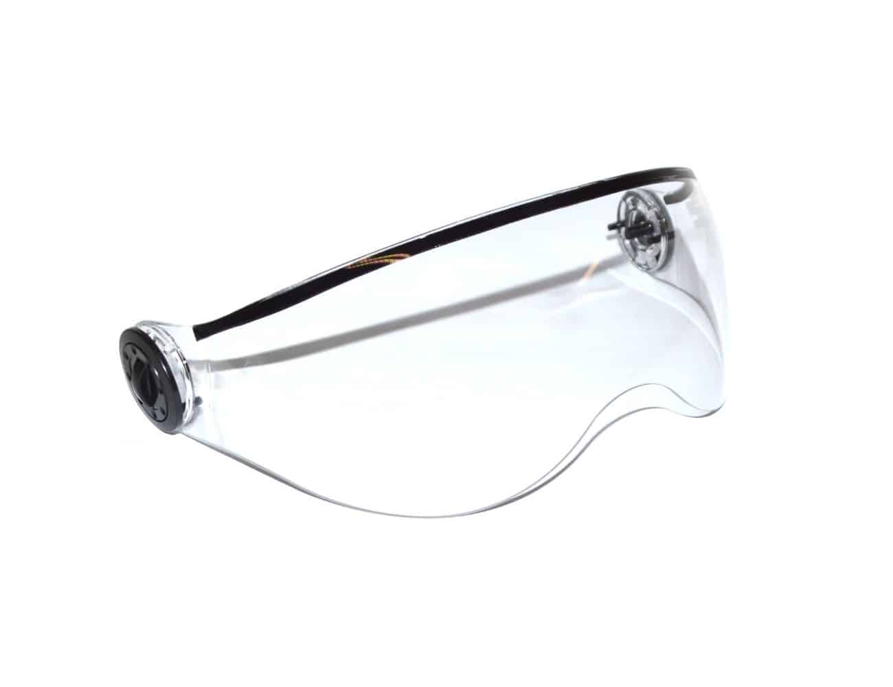 Visière de remplacement pour casques PNA