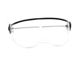 Visière de remplacement pour casques PNA