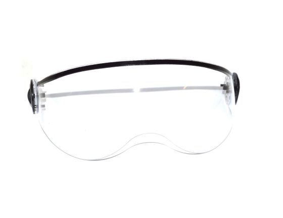 Visière de remplacement pour casques PNA