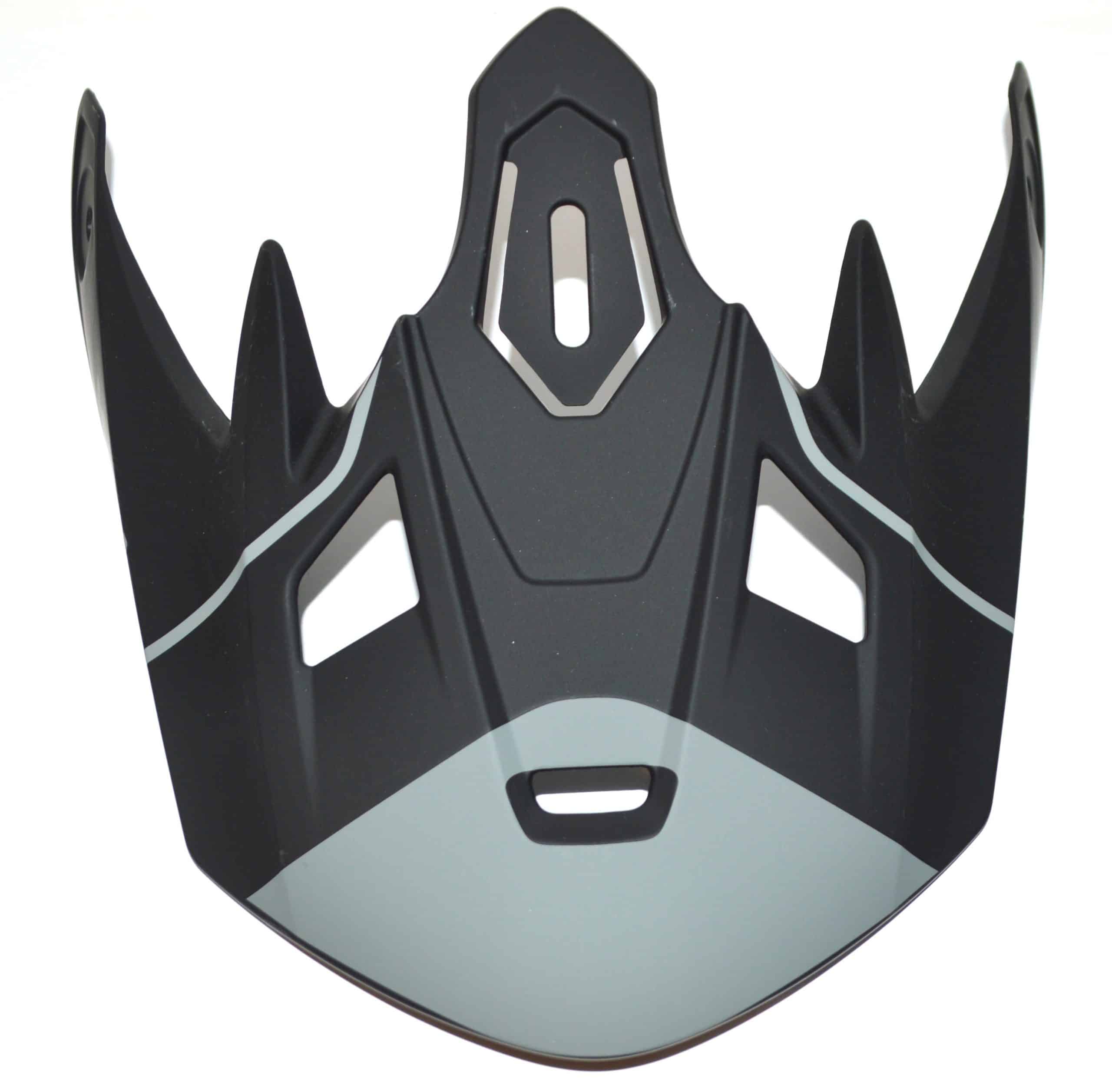 Visiere Pour Casque KALI  Zoka Gris