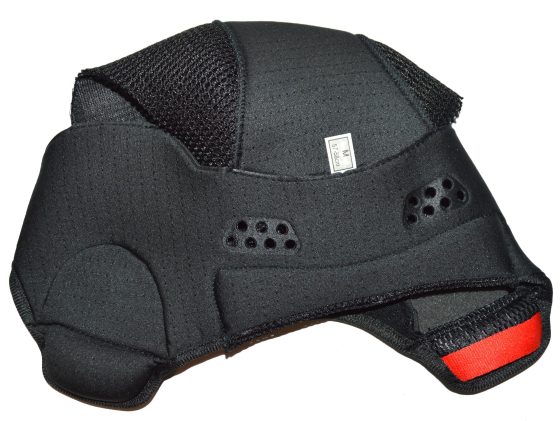 Padding KALI Java T:L