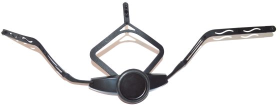 Rentention System KALI  Chakra Child