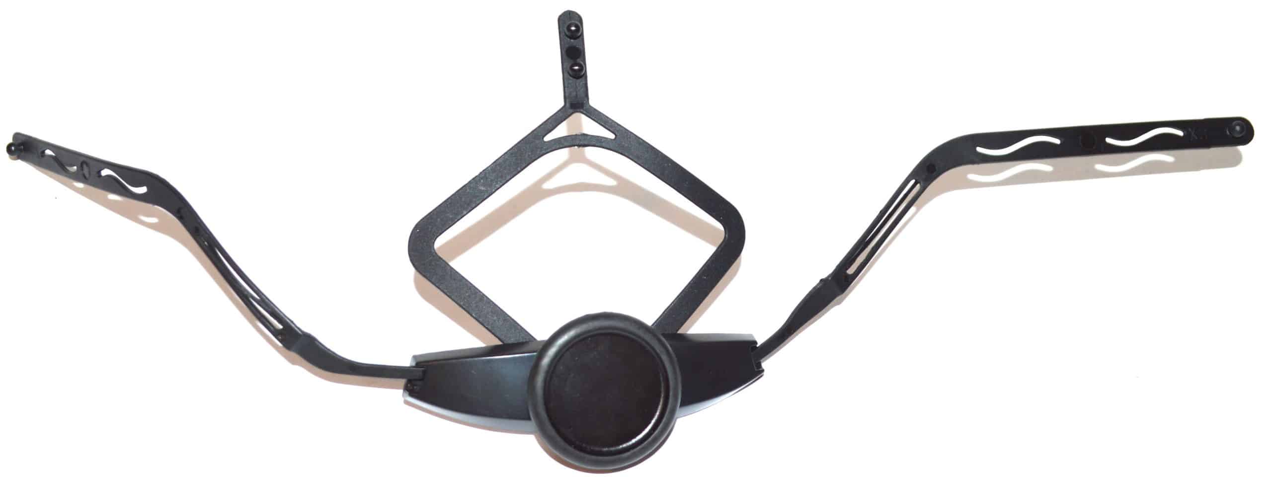 Rentention System KALI  Chakra Child