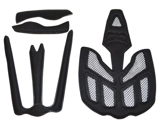 Padding Chakra Plus T:M