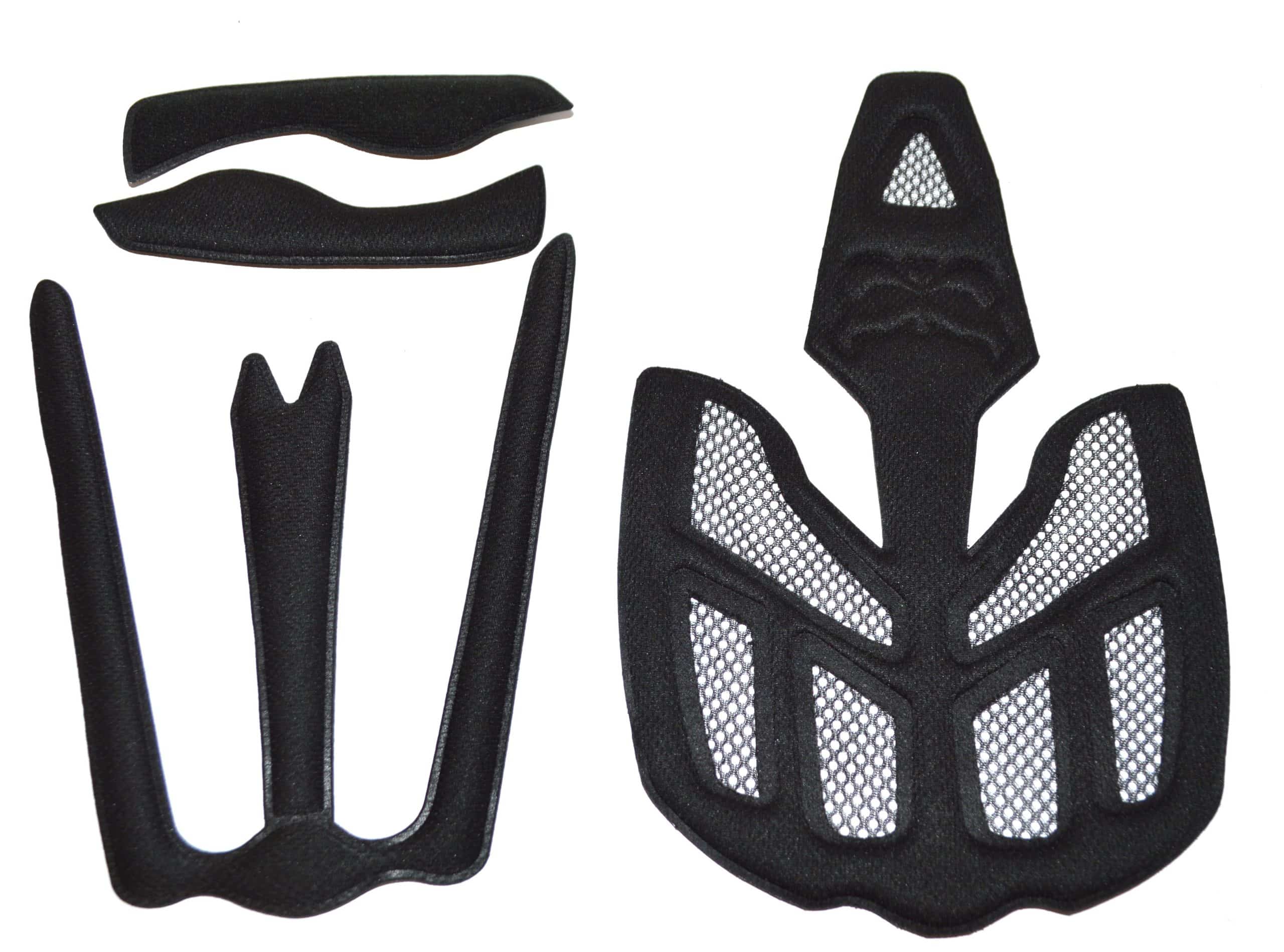 Padding Chakra Plus T:M