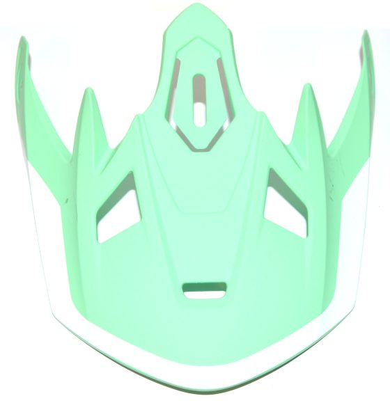 Visiere Pour Casque KALI Zoka Vert