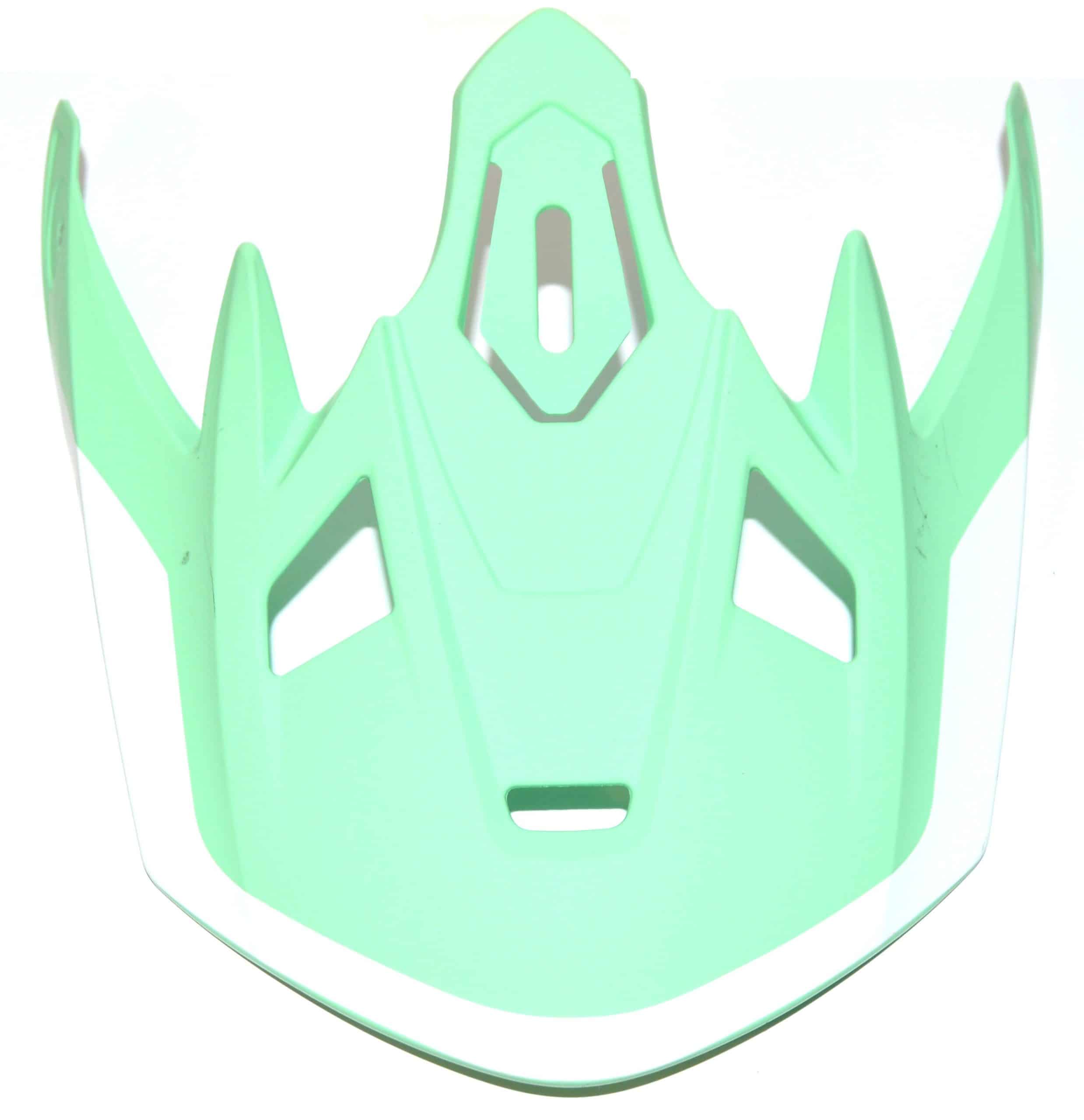Visiere Pour Casque KALI Zoka Vert