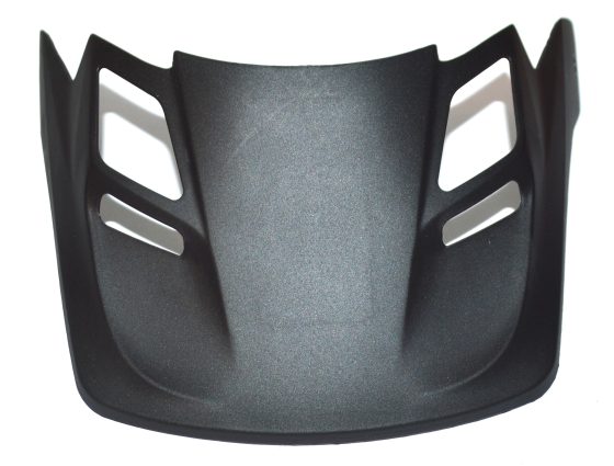 Visiere Pour Casque Maya Noir