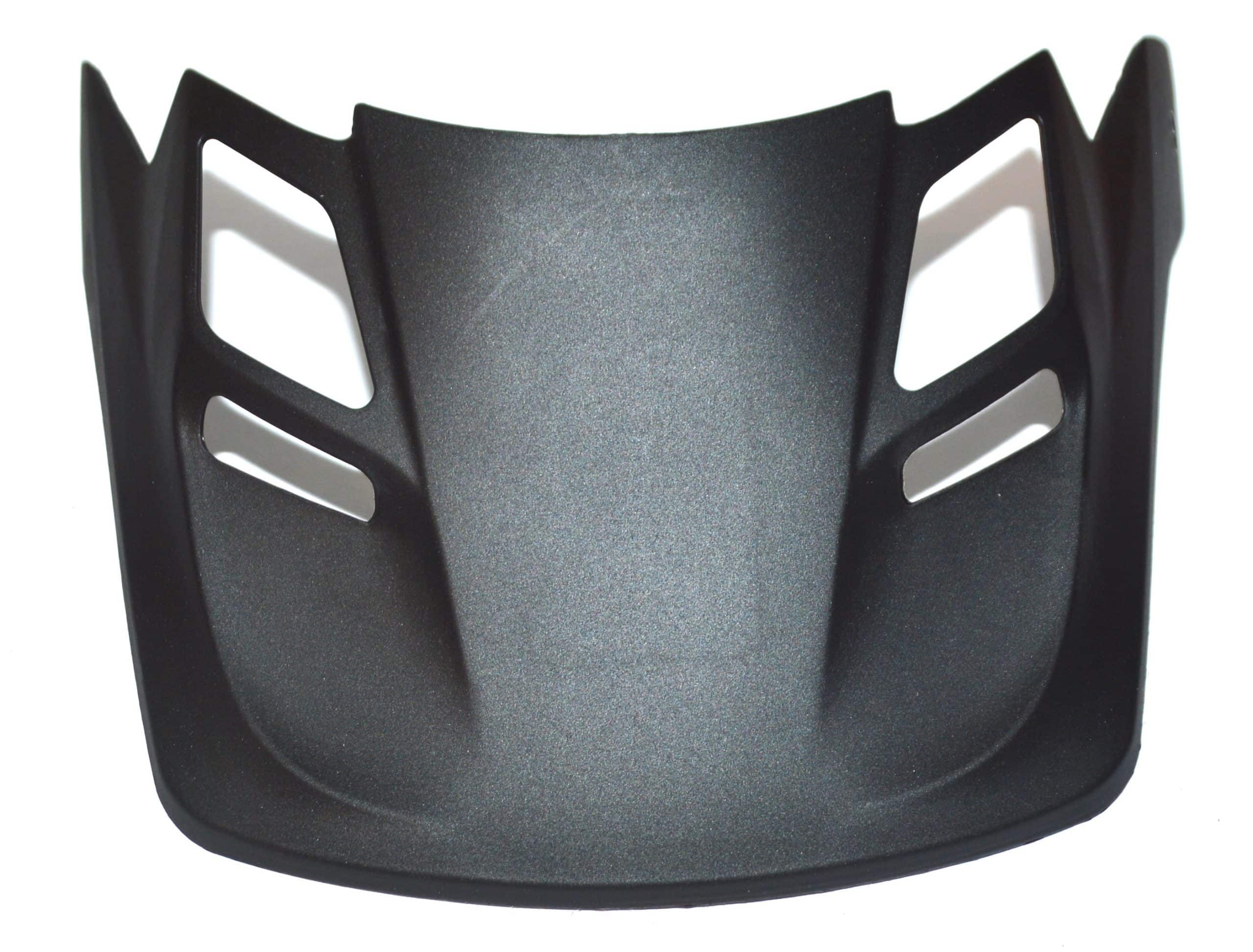 Visiere Pour Casque Maya Noir