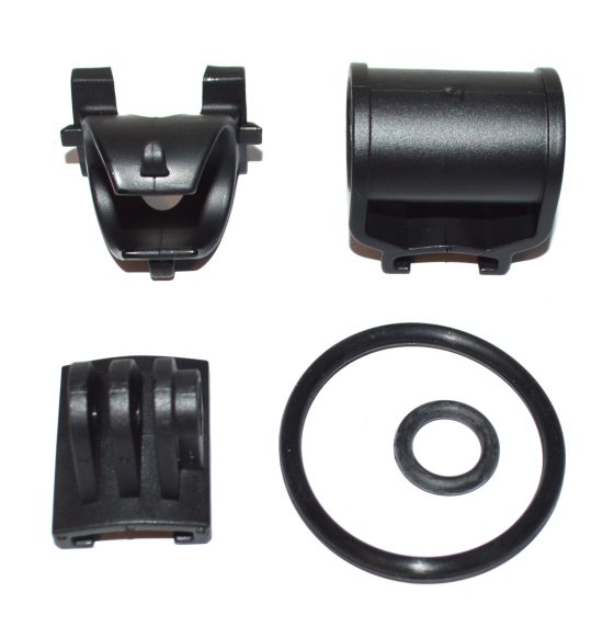 Fixation Pour Camera Maya