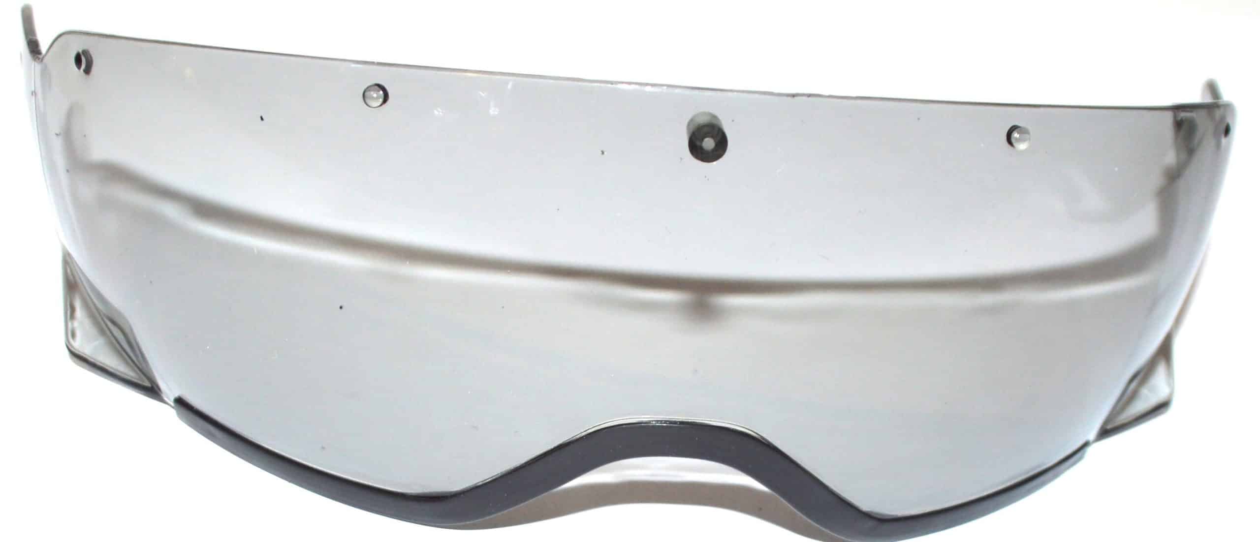 Ecran Clair Pour Casque KALI City