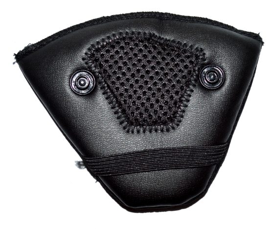 Padding City Oreille N°1