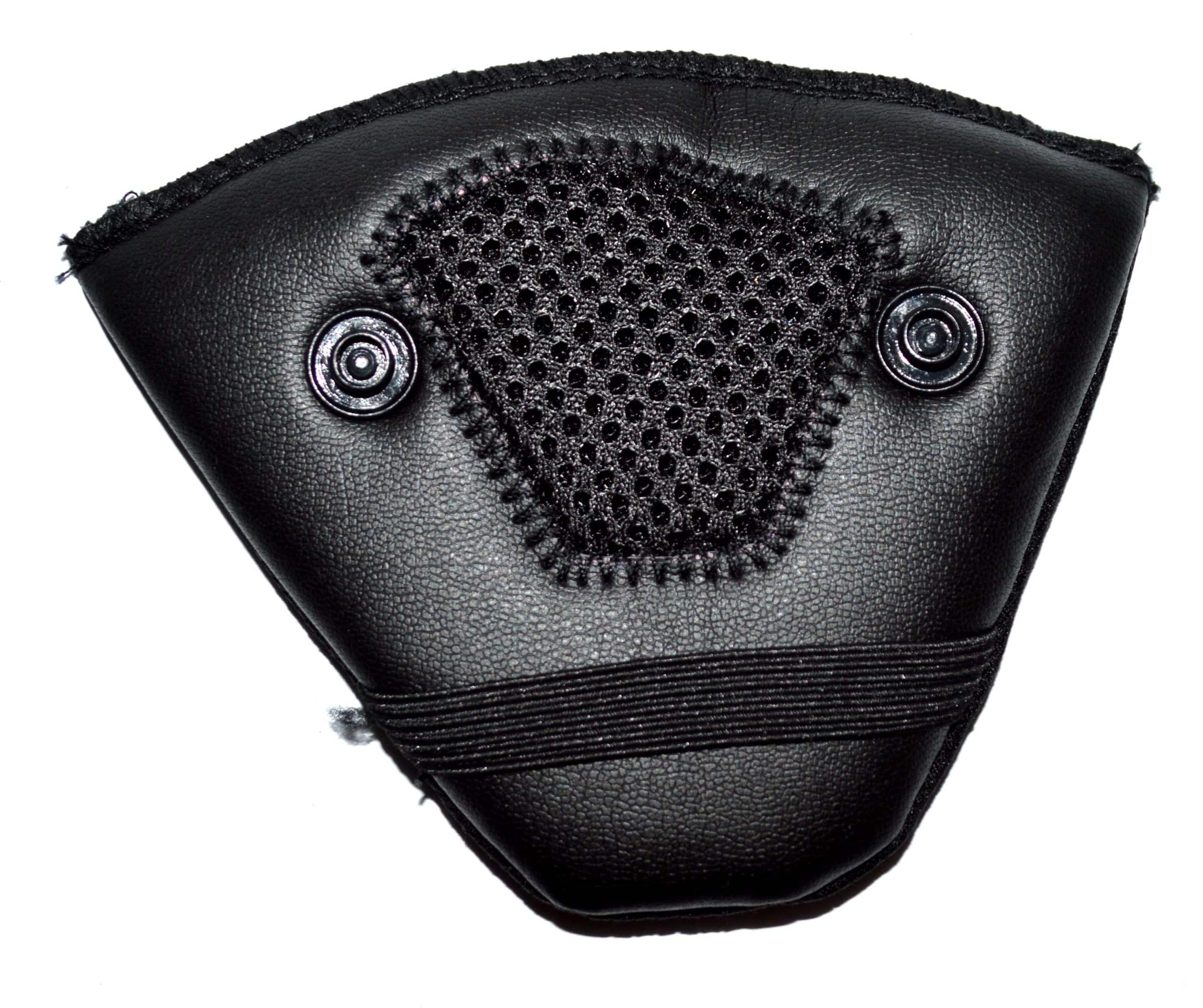 Padding City Oreille N°1