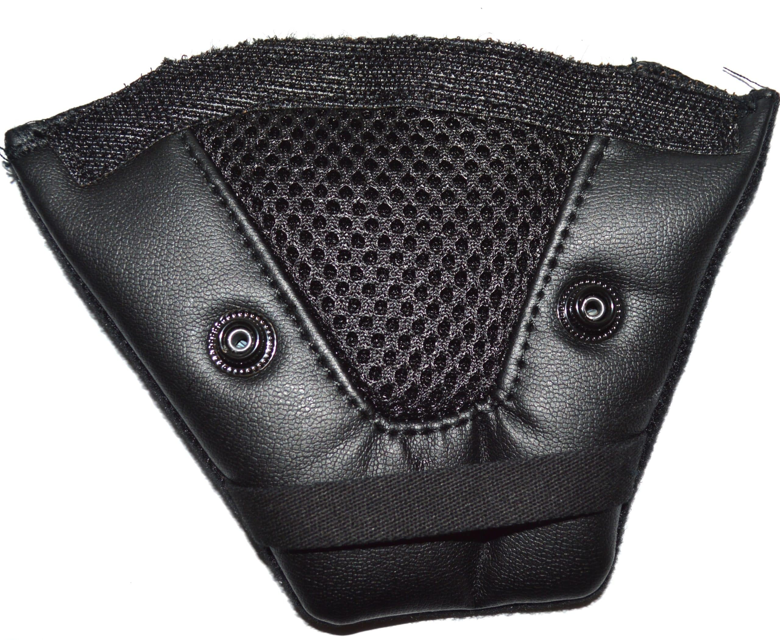 Padding City Oreille N°2