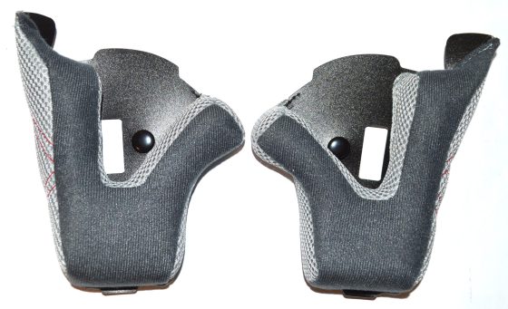 Cheekpap  Zoka Gris T:Y/S