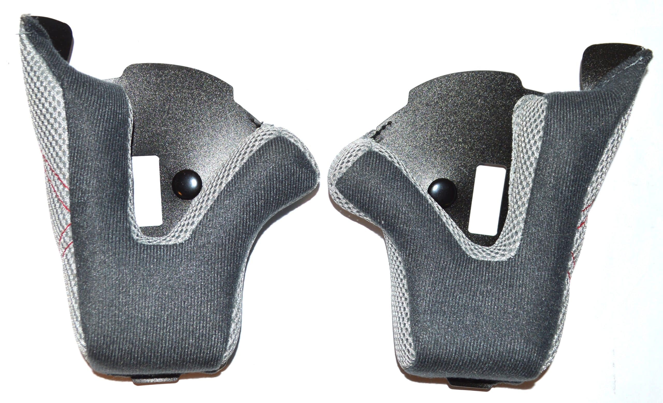 Cheekpap  Zoka Gris T:Y/S