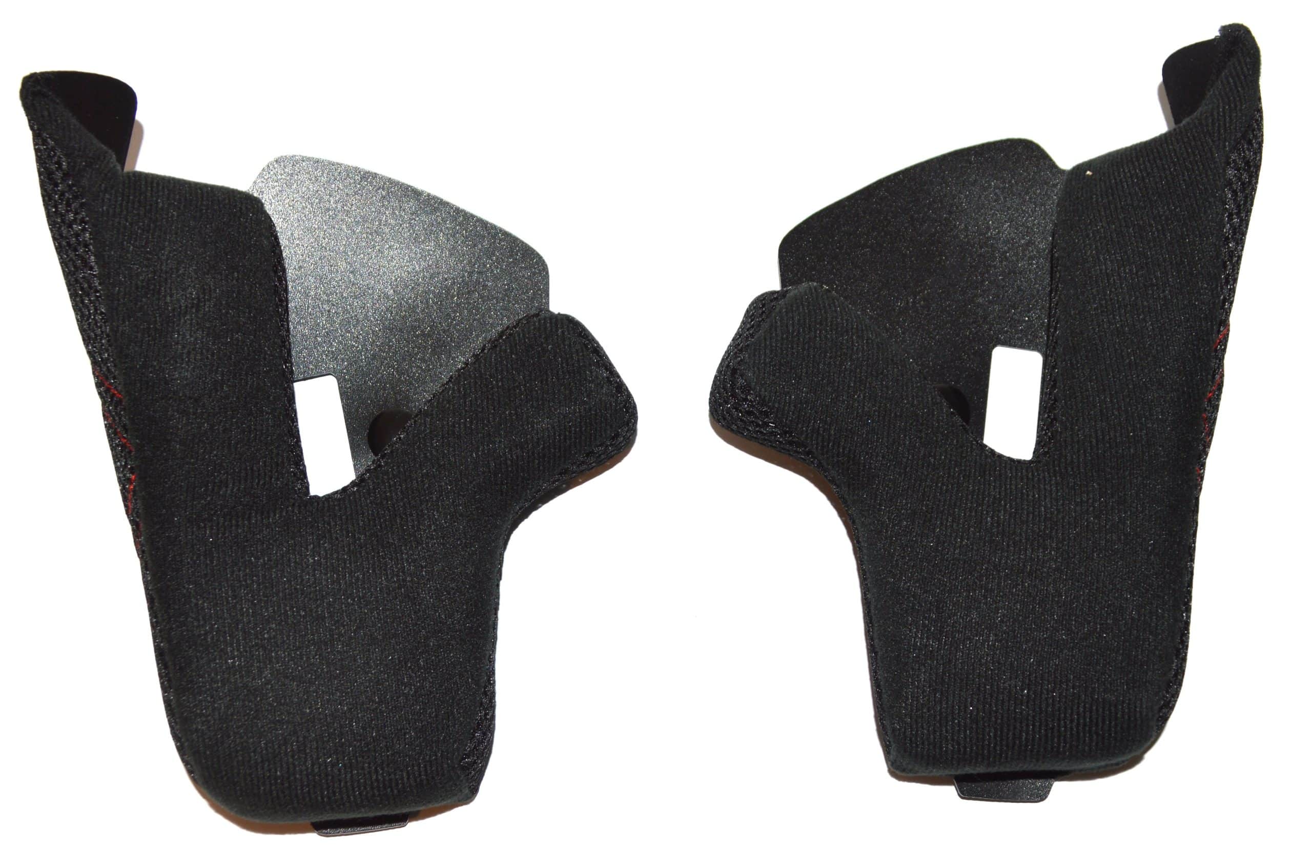 Cheekpap Zoka Noir T:M