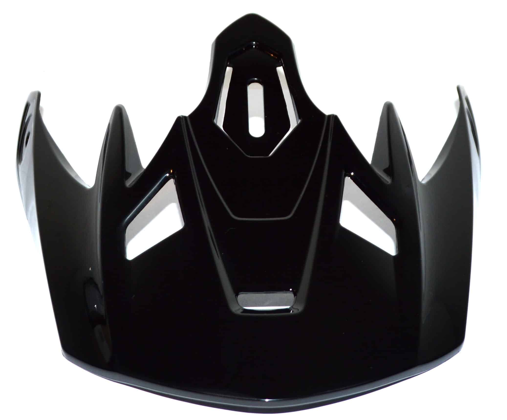 Visiere pour Casque KALI Zoka Noir