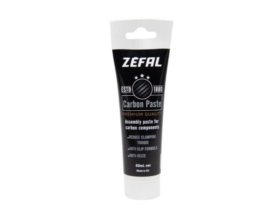 Pâte de montage anti-grippage Zefal Carbon Paste - 50ml