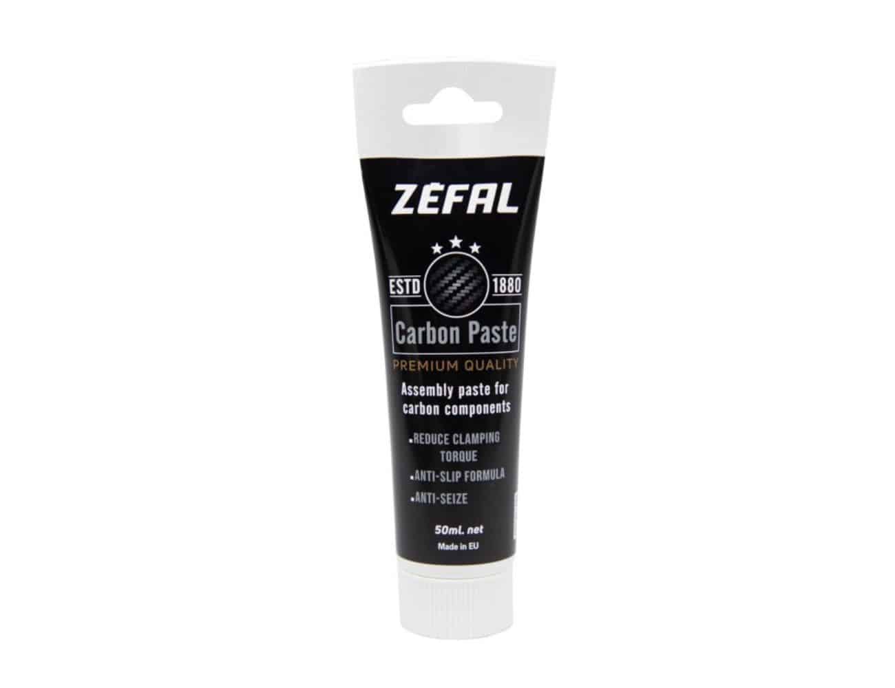 Pâte de montage anti-grippage Zefal Carbon Paste - 50ml
