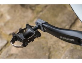 Protection de manivelles Zefal Crank Armor grises