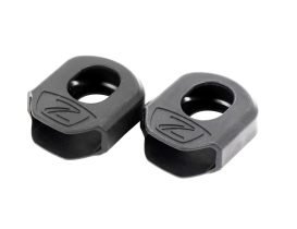 Protection de manivelles Zefal Crank Armor XL noire