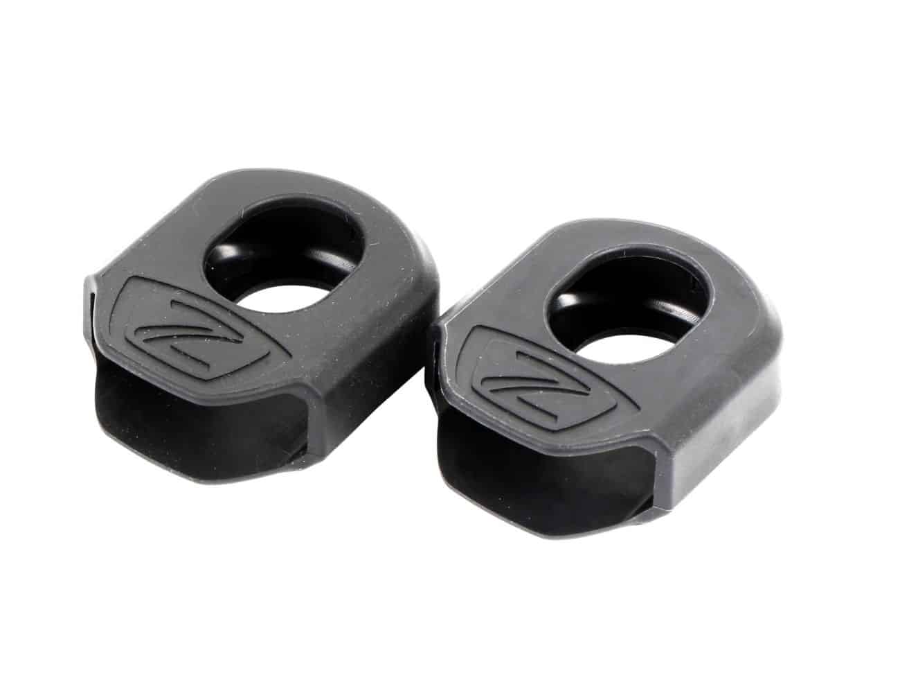 Protection de manivelles Zefal Crank Armor XL noire
