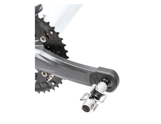 Protection de manivelles Zefal Crank Armor XL noire