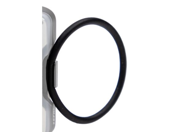 Anneaux de remplacement Zefal O'RINGS pour éclairage F20 ou R20