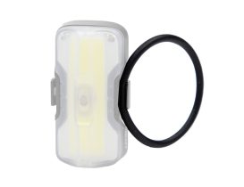 Anneaux de remplacement Zefal O'RINGS pour éclairage F20 ou R20