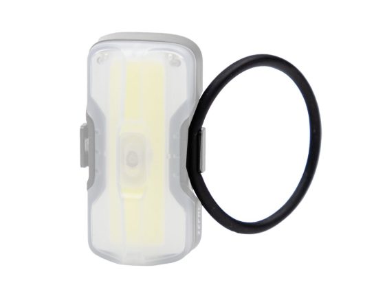 Anneaux de remplacement Zefal O'RINGS pour éclairage F20 ou R20