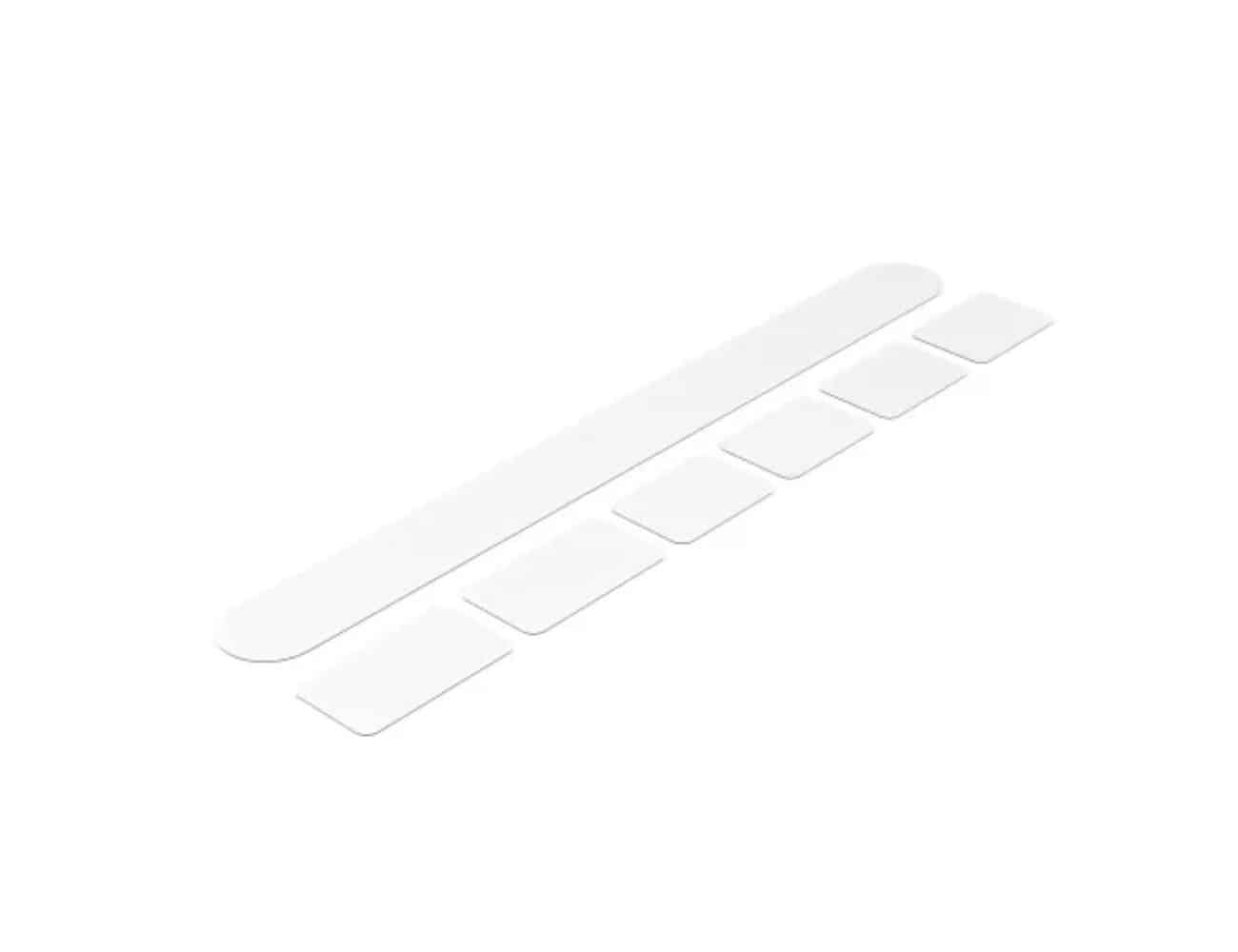 Protection de cadre Zefal Skin Armor S transparente