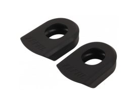 Protection de manivelles Zefal Crank Armor noires