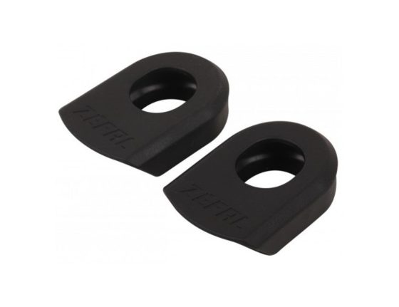 Protection de manivelles Zefal Crank Armor noires