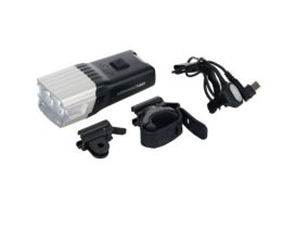 Éclairage avant Zefal Supervision F1500 - 1500 Lumens